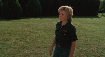 Screenshot 1 from Goodbye & Amen (Full Movie)