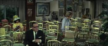 Screenshot 1 from Goodbye Charlie (Full Movie)