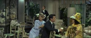 Screenshot 2 from Goodbye Charlie (Full Movie)