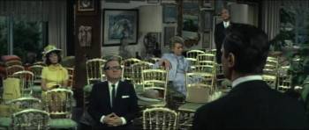 Screenshot 3 from Goodbye Charlie (Full Movie)