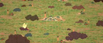 Screenshot 1 from Goodbye Monster (Full Movie)