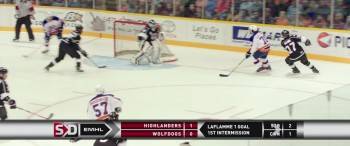 Screenshot 3 from Goon: Last of the Enforcers (Full Movie)