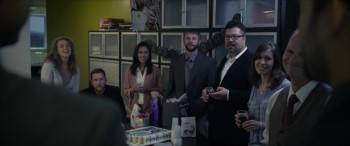Screenshot 1 from Gordon Family Tree (Full Movie)