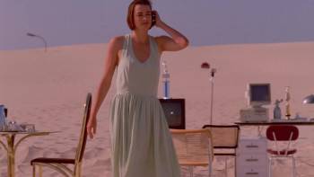 Screenshot 2 from Gospel According to Harry (Full Movie)