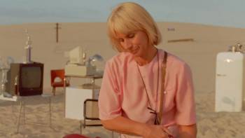 Screenshot 3 from Gospel According to Harry (Full Movie)