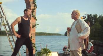 Screenshot 3 from Göta kanal - Vinna eller försvinna (Full Movie)