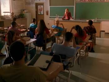 Screenshot 3 from Gotta Kick It Up! (Full Movie)
