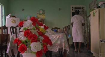 Screenshot 3 from Grace Jones: Bloodlight and Bami (Full Movie)