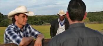 Screenshot 3 from Grace of the Father (Full Movie)