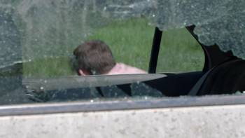 Screenshot 3 from Grace Point (Full Movie)