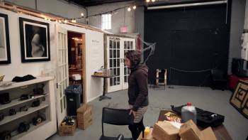 Screenshot 3 from Grain (Full Movie)