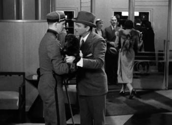 Screenshot 1 from Grand Hotel (Full Movie)