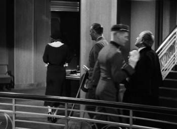 Screenshot 2 from Grand Hotel (Full Movie)