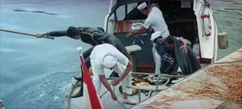 Screenshot 1 from Grand Prix (Full Movie)
