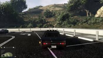 Screenshot 1 from Grand Theft Hamlet (Full Movie)