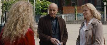 Screenshot 1 from Granny Nanny (Full Movie)
