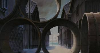 Screenshot 3 from Grave of the Fireflies (Full Movie)