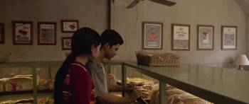 Screenshot 3 from Grave Torture (Full Movie)