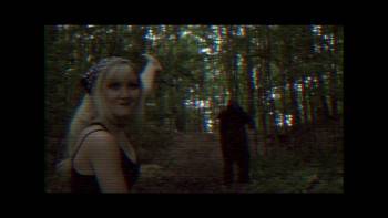 Screenshot 1 from Graveyard Shark (Full Movie)