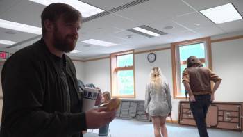Screenshot 3 from Graveyard Shark (Full Movie)