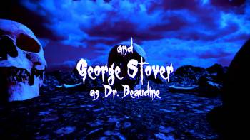 Screenshot 1 from Graveyard Stories 3 (Full Movie)