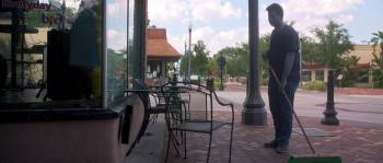 Screenshot 2 from Gray People (Full Movie)