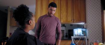 Screenshot 3 from Gray People (Full Movie)