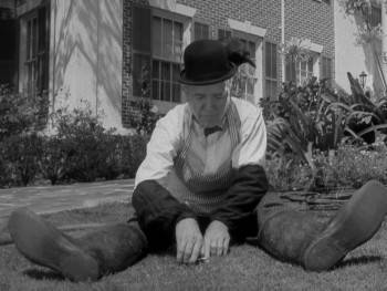 Screenshot 1 from Great Guns (Full Movie)