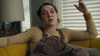 Screenshot 2 from Great Photo, Lovely Life (Full Movie)
