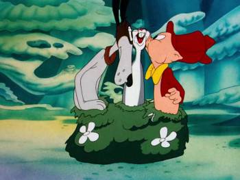 Screenshot 1 from Greatest Cartoons of the Golden Era (Full Movie)