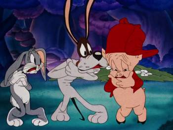 Screenshot 2 from Greatest Cartoons of the Golden Era (Full Movie)