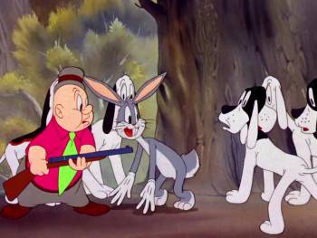 Screenshot 1 from Greatest Cartoons of the Golden Era Vol. 2 (Full Movie)