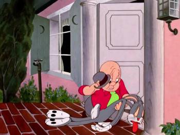 Screenshot 2 from Greatest Cartoons of the Golden Era Vol. 2 (Full Movie)