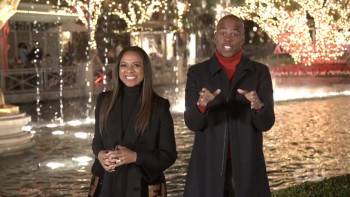 Screenshot 3 from Greatest Holiday Commercials Countdown (Full Movie)