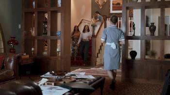 Screenshot 3 from Greed: A Seven Deadly Sins Story (Full Movie)