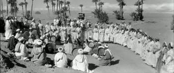 Screenshot 3 from Greed in the Sun (Full Movie)