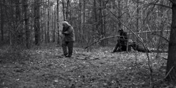 Screenshot 2 from Green Border (Full Movie)