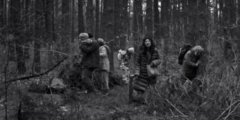 Screenshot 3 from Green Border (Full Movie)