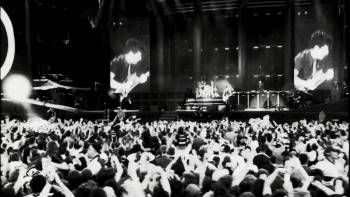 Screenshot 3 from Green Day: Bullet in a Bible (Full Movie)