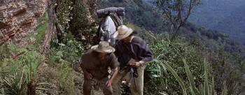 Screenshot 3 from Green Fire (Full Movie)
