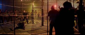 Screenshot 2 from Green Ghost and the Masters of the Stone (Full Movie)