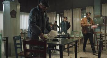 Screenshot 1 from Green Sea (Full Movie)