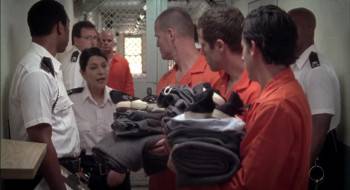 Screenshot 3 from Green Street Hooligans 2 (Full Movie)