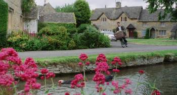 Screenshot 1 from Greenfingers (Full Movie)