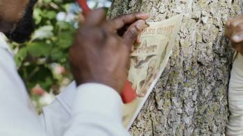 Screenshot 1 from Greenwood Rising: The Rise of Black Wall Street (Full Movie)