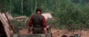 Screenshot 3 from Grey Owl (Full Movie)
