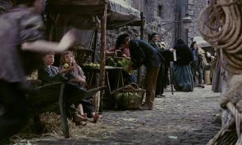 Screenshot 2 from Greyfriars Bobby: The True Story of a Dog (Full Movie)