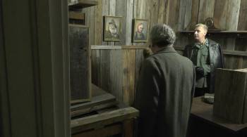 Screenshot 2 from Greyhound Attack (Full Movie)