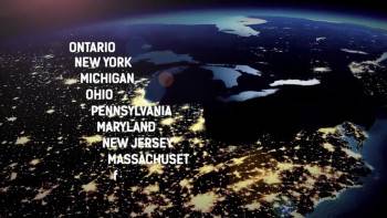 Screenshot 2 from Grid Down, Power Up (Full Movie)