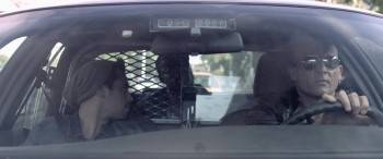 Screenshot 1 from Gridlocked (Full Movie)
